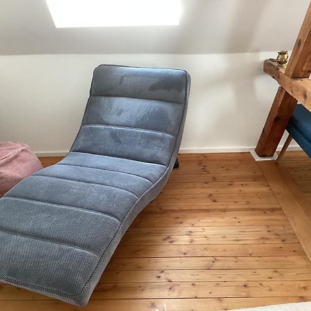 גאגנאו Ferienwohnung Habitat מראה חיצוני תמונה