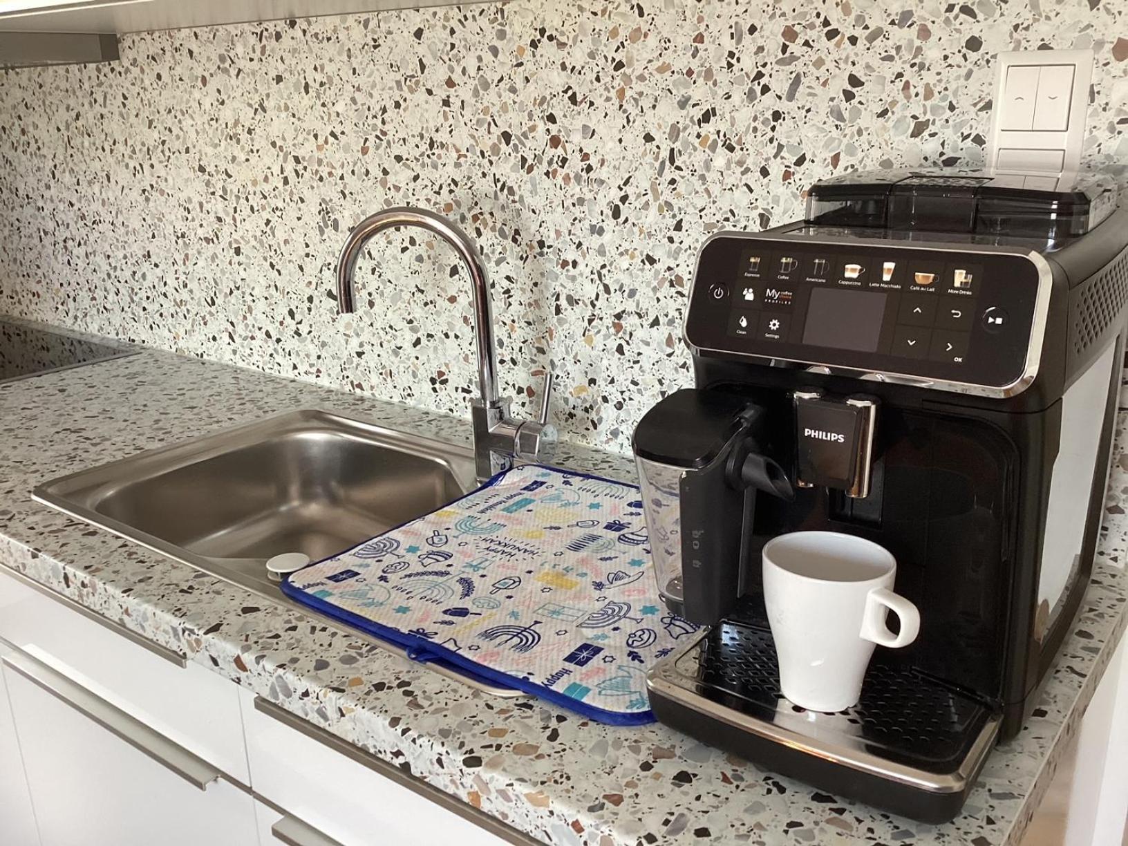 גאגנאו Ferienwohnung Habitat מראה חיצוני תמונה