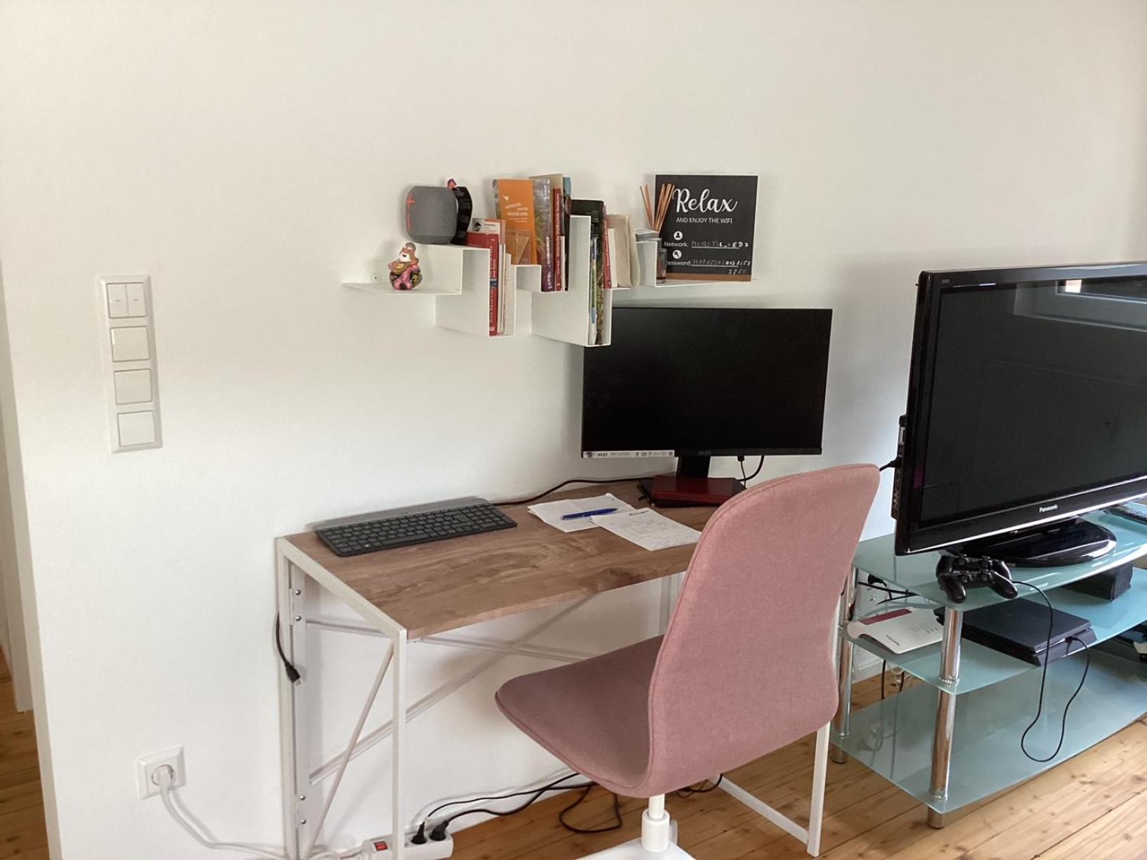 גאגנאו Ferienwohnung Habitat מראה חיצוני תמונה