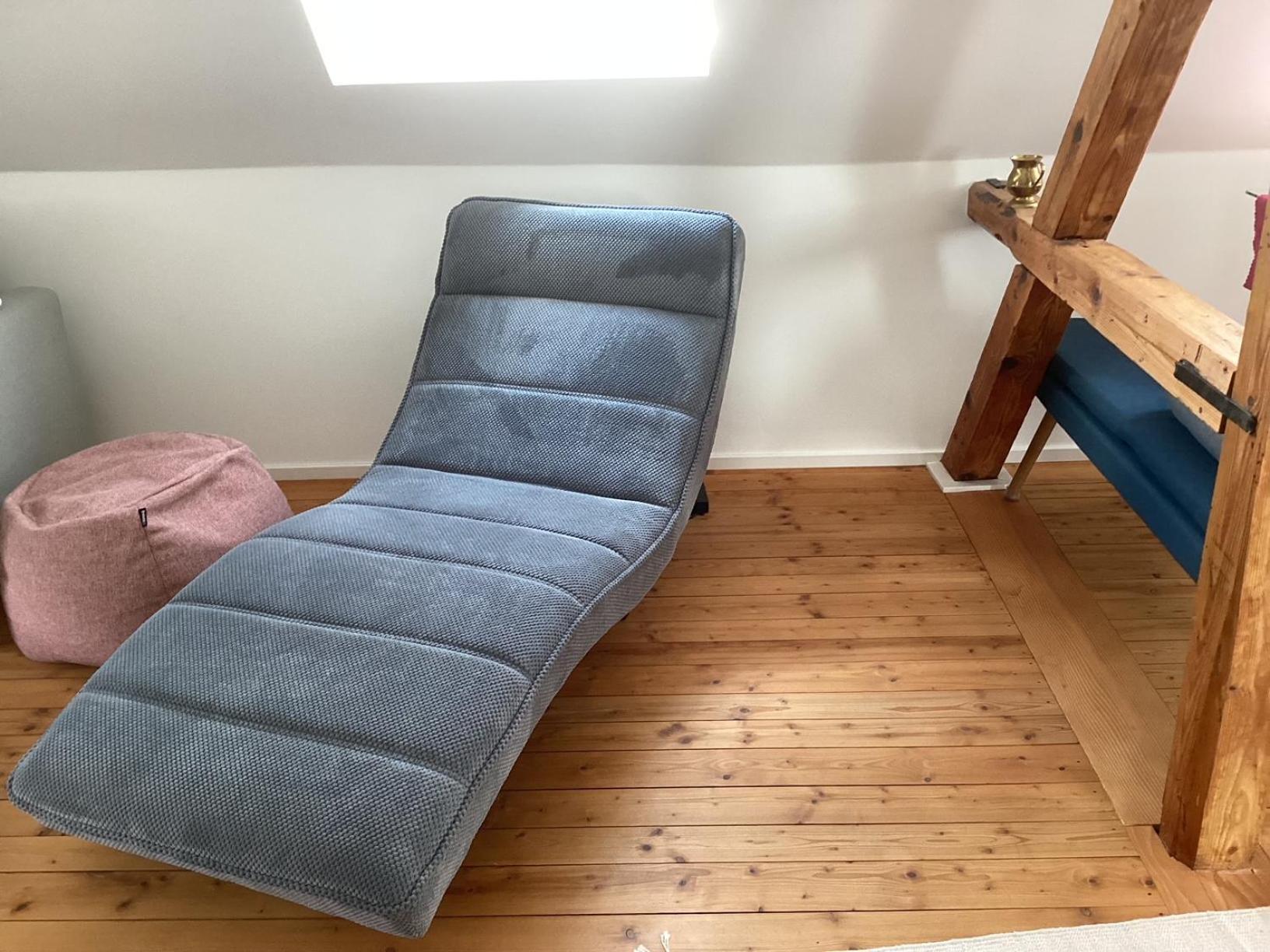 גאגנאו Ferienwohnung Habitat מראה חיצוני תמונה